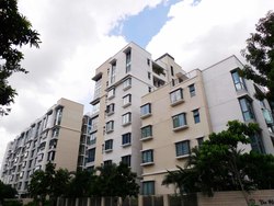 The Waterina (D14), Apartment #202971071